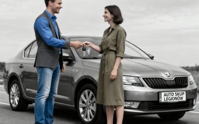 Najczęstsze pytania klientów auto skupu i odpowiedzi.