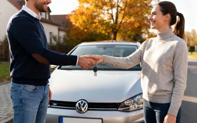 Najczęstsze pytania klientów auto skupu i odpowiedzi – ekspercki przewodnik dla sprzedających