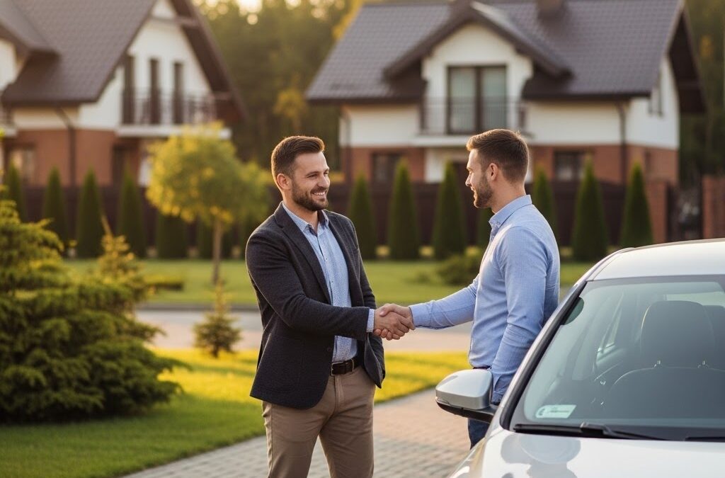 Legionowo, Łajski, Wieliszew – Skup aut za gotówkę w powiecie legionowskim. Sprzedaj auto w 24h bez wyjeżdżania do Warszawy!